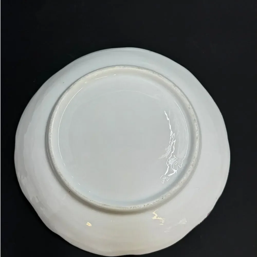 Tea‎ Cup and Saucer